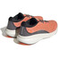 adidas Supernova 2 X Parley Shoes Men coral fusion/impact orange/wonder taupe