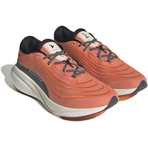 adidas Supernova 2 X Parley Shoes Men coral fusion/impact orange/wonder taupe coral fusion/impact orange/wonder taupe