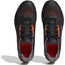 adidas TERREX Agravic Flow 2 GTX Chaussures Homme, noir/gris