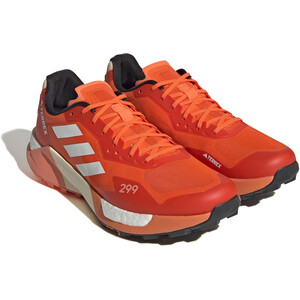 adidas TERREX Agravic Ultra Chaussures Homme, orange orange