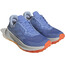 adidas TERREX Soulstride Flow Shoes Men blue fusion/blue fusion/impact orange