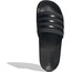 adidas Adilette Shower Sandales, noir
