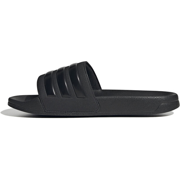 adidas Adilette Shower Sandalen, zwart
