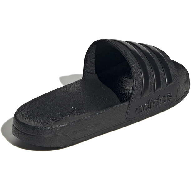 adidas Adilette Shower Sandalen, zwart