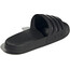 adidas Adilette Shower Sandales, noir