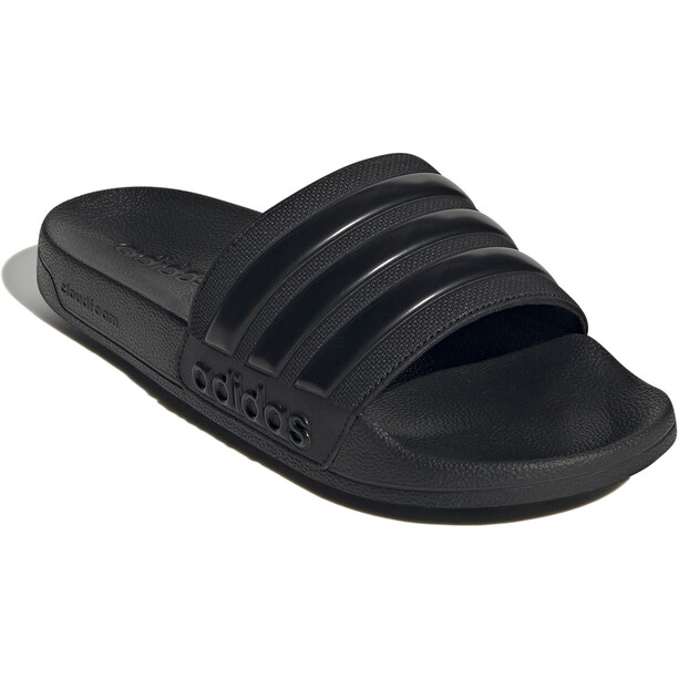 adidas Adilette Shower Sandały, czarny
