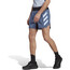 adidas TERREX Agravic Shorts 5" Herren blau