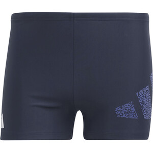 adidas Branded Boxers Homme, bleu