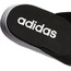 adidas Comfort Flips Zehentrenner Herren schwarz/weiß