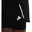 adidas D4R 2in1 Shorts Men black