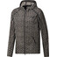 adidas MMK MRTHN Jacket Men light brown/black/grey six