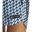 adidas MMK RI 3S Shorts 5" Herren blau