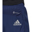 adidas Run It Shorts 5" Heren, blauw