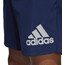 adidas Run It Shorts 5" Heren, blauw