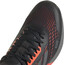 adidas TERREX Agravic Flow 2 Schuhe Herren schwarz/rot