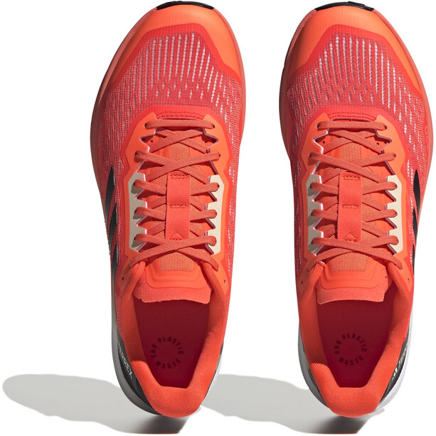 adidas TERREX Agravic Flow 2 Schuhe Herren orange
