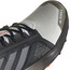 adidas TERREX Speed Flow Chaussures Homme, gris/blanc