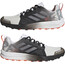 adidas TERREX Speed Flow Chaussures Homme, gris/blanc