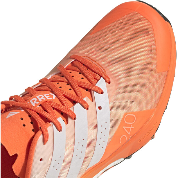 adidas TERREX Speed Ultra Schoenen Heren, oranje