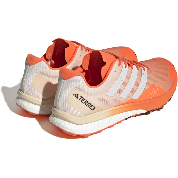 adidas TERREX Speed Ultra Chaussures Homme, orange