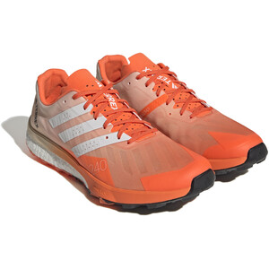 adidas TERREX Speed Ultra Schuhe Herren orange orange