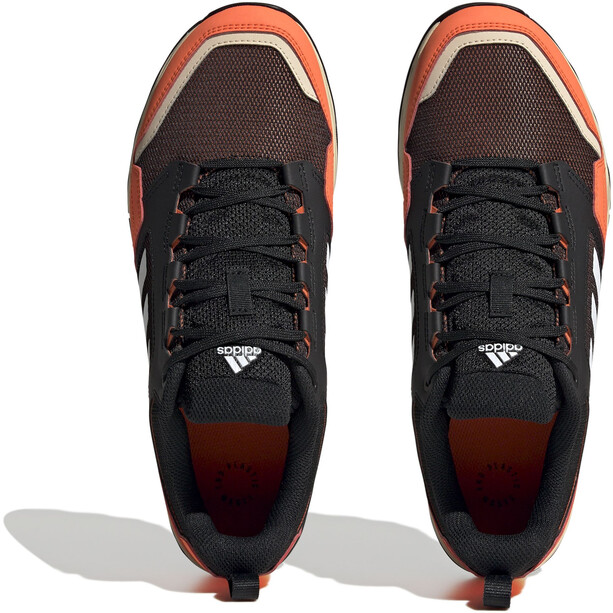 adidas TERREX Tracerocker 2 Chaussures Homme, orange/noir
