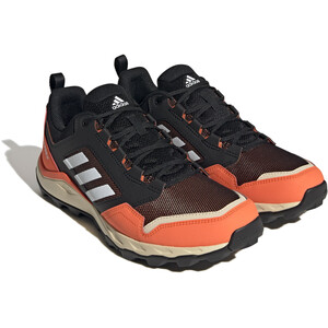 adidas TERREX Tracerocker 2 Schuhe Herren orange/schwarz orange/schwarz