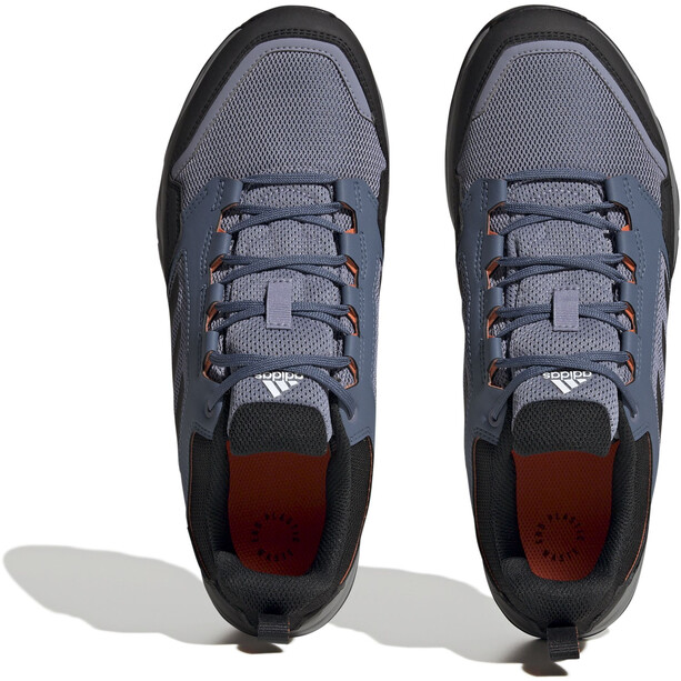 adidas TERREX Tracerocker 2 GTX Shoes Men, violetti/musta