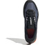adidas TERREX Trailrider Chaussures Homme, bleu/noir