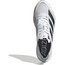 adidas Adizero Adios 7 Chaussures Femme, blanc