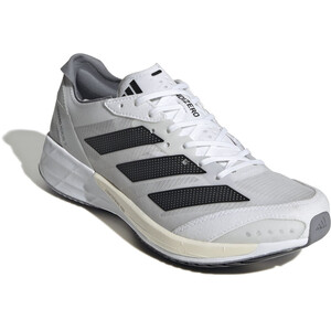 adidas Adizero Adios 7 Schuhe Damen weiß weiß