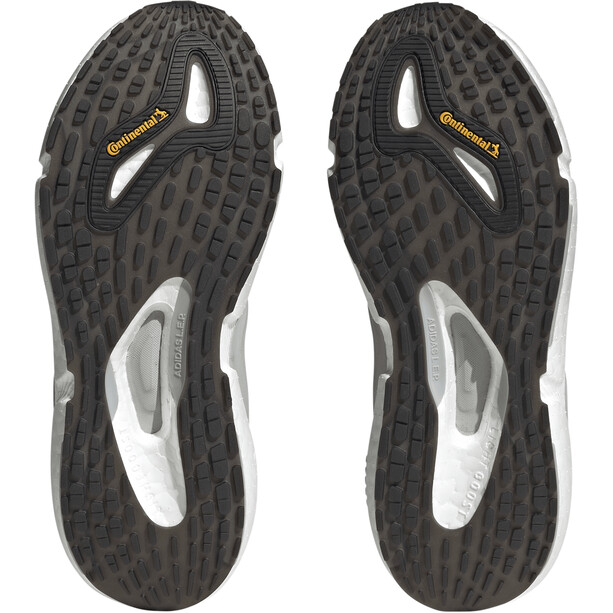 adidas Solarboost 5 Chaussures Femme, noir