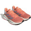 adidas Solarglide 6 Shoes Women coral fusion/silver violet/beam pink