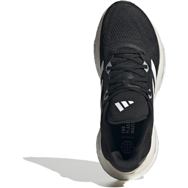 adidas Solarglide 6 Schuhe Damen schwarz