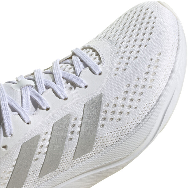 adidas Supernova 2 Shoes Women footwear white/silver metalic/cloud white