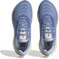 adidas Supernova 2 X Parley Shoes Women blue fusion/blue dawn/impact orange