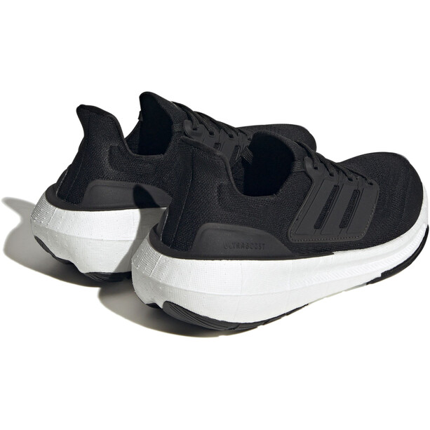 adidas Ultraboost Light Schuhe Damen schwarz