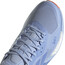 adidas TERREX Agravic Ultra Schuhe Damen blau