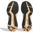 adidas TERREX Soulstride Trail Running Schoenen Dames, beige/zwart