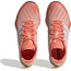 adidas TERREX Speed Ultra Zapatos Mujer, rojo/naranja