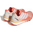adidas TERREX Speed Ultra Schuhe Damen rot/orange