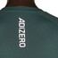adidas Adizero T-shirt à manches longues Femme, vert
