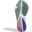 adidas Adizero SL Chaussures Femme, turquoise/violet