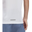 adidas TERREX Agravic Shirt met korte mouwen Dames, wit