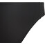 adidas Big Bar Logo Bikini Fille, noir