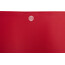 adidas Big Bar Logo Bikini Ragazza, rosso
