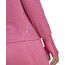 adidas OTR 1/2 Ritsshirt Dames, roze