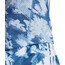 adidas OTR Cooler Kurzarm Tee Damen blau/weiß
