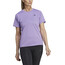 adidas RI 3B T-shirt Dames, violet