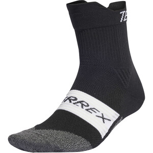 adidas Trail AGR Socken schwarz schwarz